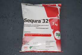 INSECTICTICIDAS,ECOLOGICOS,SEQURA 32,SIPCAM